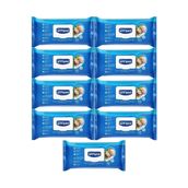 Canped 9x48 Yaprak Perine Temizleme Islak Havlu