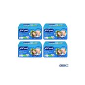 Canped Belbantlı Orta Boy Medium 120 Adet Hasta Bezi