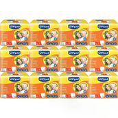 Canped Emici Külot 12x14 168 Adet L Yetişkin Hasta Bezi
