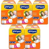 Canped Emici Külot S 45 Adet Yetişkin Hasta Bezi
