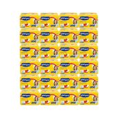Canped Klasik L-Büyük Boy 240 Adet 24x10 Mesane Pedi