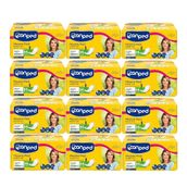 Canped Klasik M-Orta Boy 120 Adet 12x10 Mesane Pedi