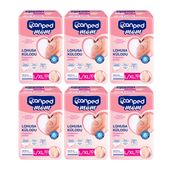 Canped Mom Lohusa L-XL 60 Adet Külot Bez