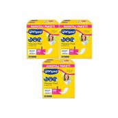 Canped Orta Boy Normal 20x3:60 Adet Avantaj Paketi Mesane Pedi