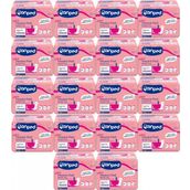 Canped Ultra Large 180 Adet Mesane Pedi