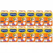 Canped XL 7X12 84 Adet Emici Külot Hasta Bezi