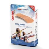 Cansın No: 211 Plast 20'li Klasik Yara Bandı
