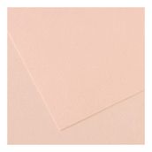Canson 103 Dawn Pink 50x65 CM 160 GR 25'li Dokulu Fon Kartonu