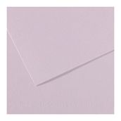 Canson 104 Lilac 50x65 cm 160 gr 25'li Dokulu Fon Kartonu