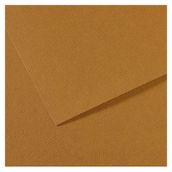 Canson 336 Cachou 50x65 CM 160 GR 25'li Dokulu Fon Kartonu