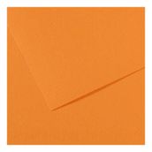 Canson 384 Saumon 50x65 cm 160 gr 25'li Dokulu Fon Kartonu