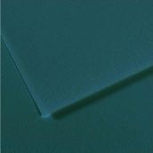 Canson Dokulu Mi-Teintes Sh Canmt 50x65 cm 160 gr Blu Petron Mavisi 183 10'lu Fon Kartonu