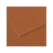 Canson Dokulu Mi-Teintes Sh Canmt 50x65 cm 160 gr Brown Tarçın 187 10'lu Fon Kartonu
