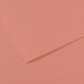 Canson Pink 352 Dokulu Mi Teintes Sh Canmt 50x65 CM 160 GR Fon Kartonu