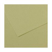 Canson Sh Canmt 50x65 cm 160 gr Green 480 10'lu Fon Kartonu