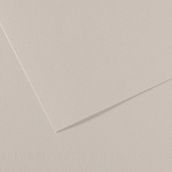 Canson Sh Canmt 50x65 cm 160 gr Pastel Dokulu Grey 120 10'lu Fon Kartonu