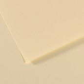 Canson YLW101 Dokulu Mi-Teintes Sh Canmt 50x65 cm 160 gr Fon Kartonu
