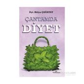 Çantamda Diyet - dyt hulya cagatay