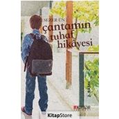 Çantamın Tuhaf Hikayesi - Sezer Ün
