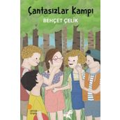 Çantasızlar Kampı - Behçet Çelik