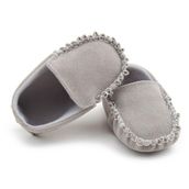 Çantayurdu AY141 12-18 Ay 13 cm Bebek İlk Ayakkabım Patik