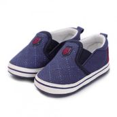 Çantayurdu AY148 12-18 Ay 13 cm Bebek İlk Ayakkabım Patik