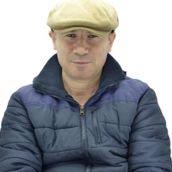 Çantayurdu Bej Peaky Blinders İngiliz Model Yün Kasket