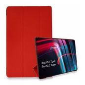 Çantayurdu IPad 10.2 7.Nesil Kırmızı Tablet Smart Kılıf