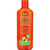 Cantu Avokado Nemlendirici 400 ml Şampuan