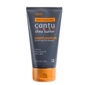 Cantu Tıraşın Yarattığı Tahrişe Karşı 142 gr Smooth Shave Gel Tıraş Jeli