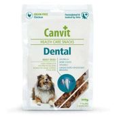Canvit Dental 200 gr Köpek Ödül Maması
