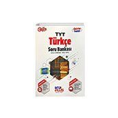Çap Yayınları TYT Türkçe Plus Soru Bankası