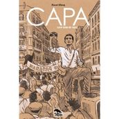 Capa - Florent Silloray