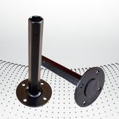 Çapa Tekeri 22 mm Sabit Aks Mili Takım