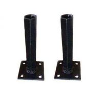 Çapa Tekeri 24 mm Sabit Aks Mili Takım