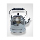 Çapar Group Kamp Çaydanlığı No 22 (4.00 Litre)