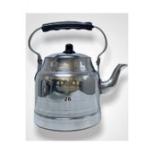 Çapar Group Kamp Çaydanlığı No 26 (6.00 Litre)