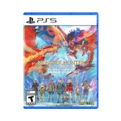 Capcom Monster Hunter Stories 3: Twisted Reflection, PlayStation 5 Oyunu