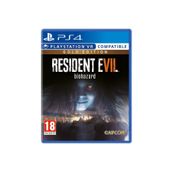 CAPCOM Ps4 Resident Evil 7 Gold Edition - %100 Oyun