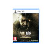 CAPCOM Resident Evil Village Gold Edition, PlayStation 5 Oyunu