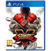 Capcom Street Fighter V
