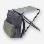 Caperlan Essenseat 100 Travel Katlanabilir Balıkçı Taburesi