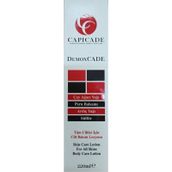 Capicade Demoxcade 220 ml Arındırıcı Cilt Bakım Losyonu