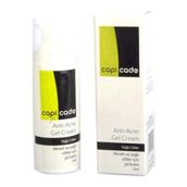 Capicade Yağlı Ciltler İçin 50 ml Jel Krem