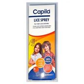 Capila 100 ml Bit Spreyi
