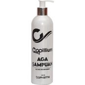 Capillium 330 ml Aga Şampuan