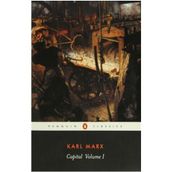 Capital Volume 1 - k marx