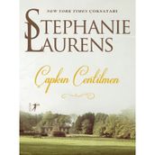 Çapkın Centilmen Stephanie Laurens