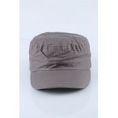 Cappello CAPCSTR03 Castro Avcı Model Gri Şapka