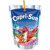 Capri Sun 200 ml Dragon Meyve Suyu